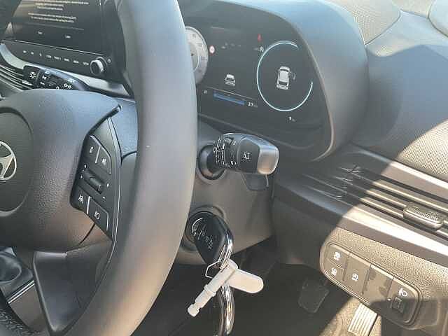 Hyundai i20 1.0T GDi Advance 5dr