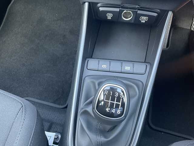 Hyundai i20 1.0T GDi Advance 5dr