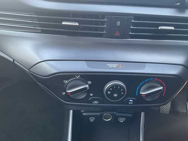 Hyundai i20 1.0T GDi Advance 5dr