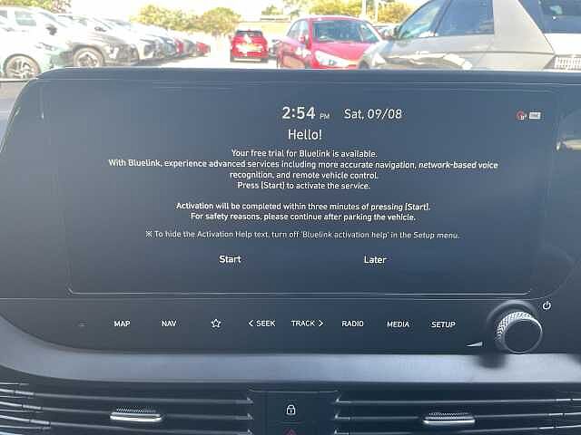 Hyundai i20 1.0T GDi Advance 5dr