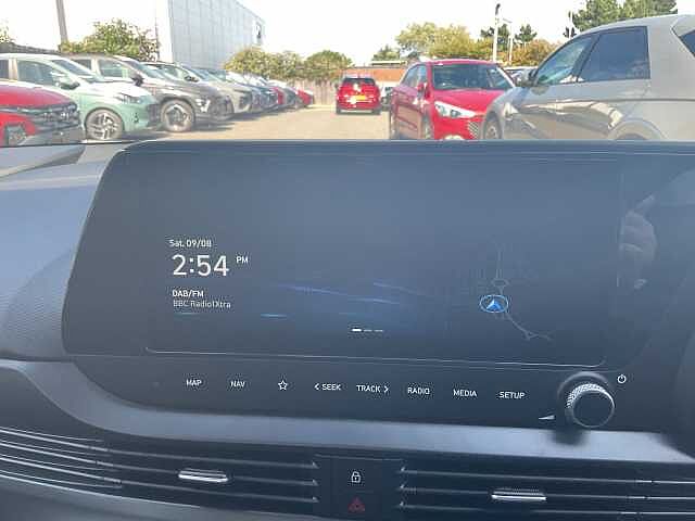 Hyundai i20 1.0T GDi Advance 5dr