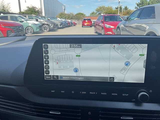 Hyundai i20 1.0T GDi Advance 5dr