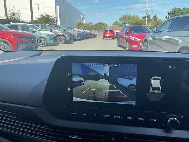 Hyundai i20 1.0T GDi Advance 5dr