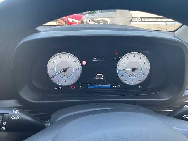 Hyundai i20 1.0T GDi Advance 5dr