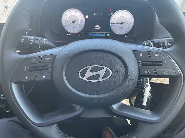 Hyundai i20 1.0T GDi Advance 5dr