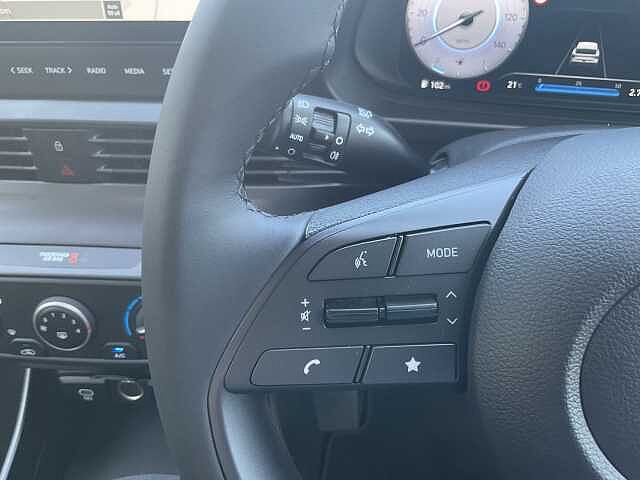 Hyundai i20 1.0T GDi Advance 5dr