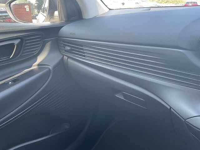 Hyundai i20 1.0T GDi Advance 5dr