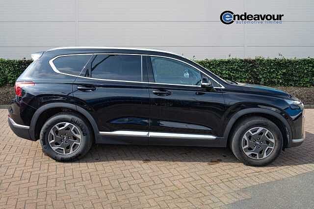 Hyundai SANTA FE 1.6 TGDi Hybrid Premium 5dr Auto