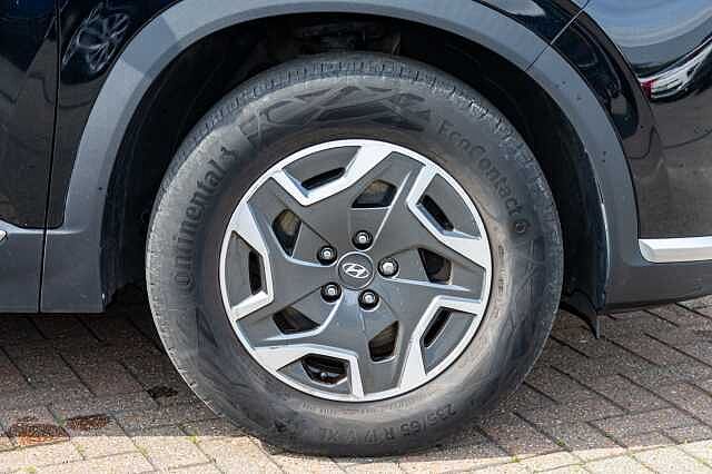 Hyundai SANTA FE 1.6 TGDi Hybrid Premium 5dr Auto