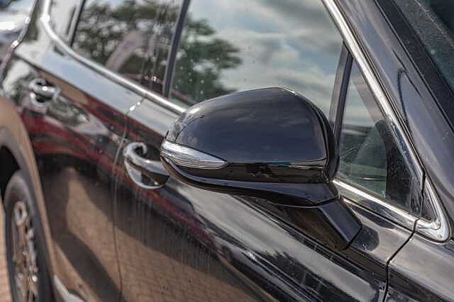 Hyundai SANTA FE 1.6 TGDi Hybrid Premium 5dr Auto