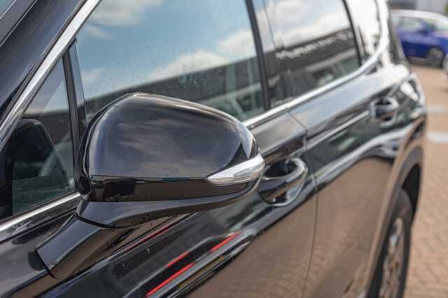 Hyundai SANTA FE 1.6 TGDi Hybrid Premium 5dr Auto