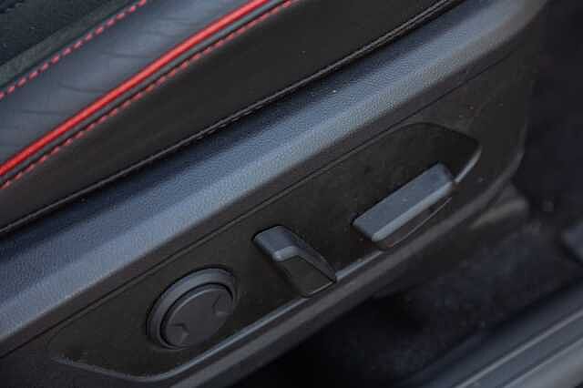 Hyundai TUCSON 1.6T Hybrid N Line S 5dr Auto