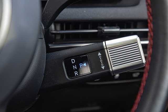 Hyundai TUCSON 1.6T Hybrid N Line S 5dr Auto