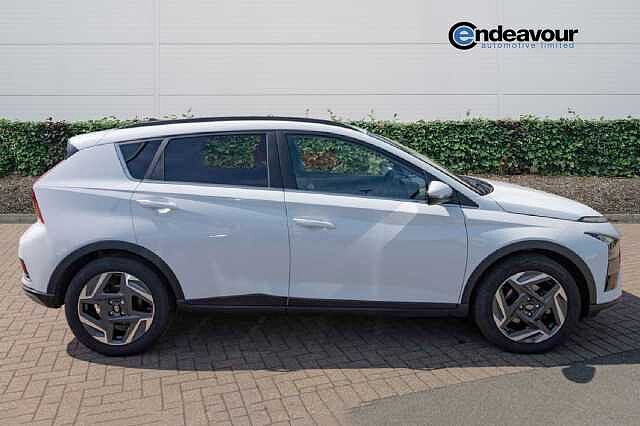 Hyundai BAYON 1.0 TGDi Premium 5dr