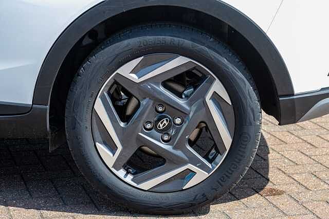 Hyundai BAYON 1.0 TGDi Premium 5dr