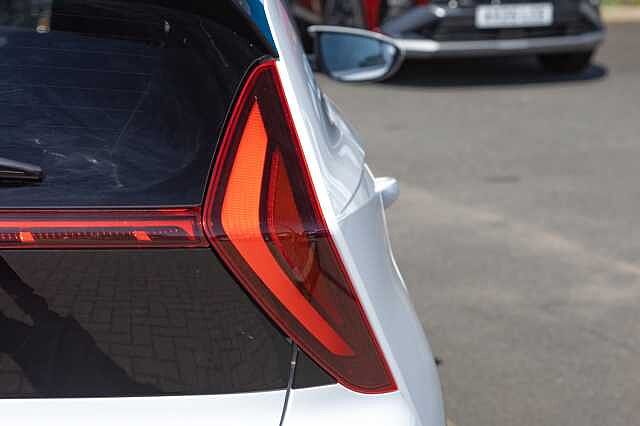 Hyundai BAYON 1.0 TGDi Premium 5dr