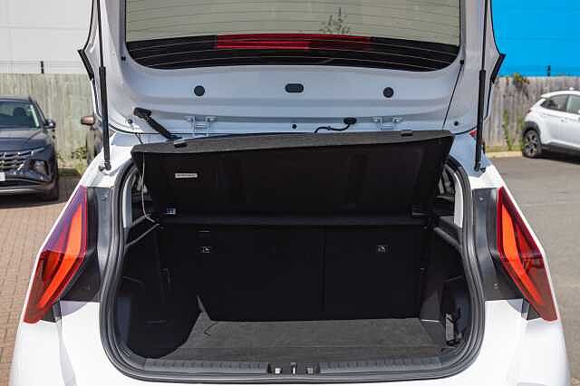 Hyundai BAYON 1.0 TGDi Premium 5dr