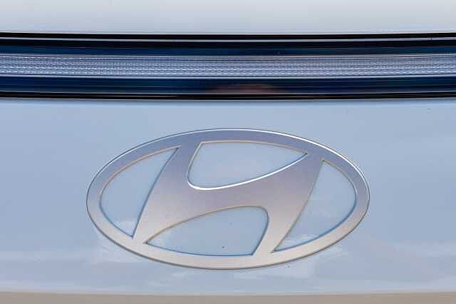 Hyundai BAYON 1.0 TGDi Premium 5dr