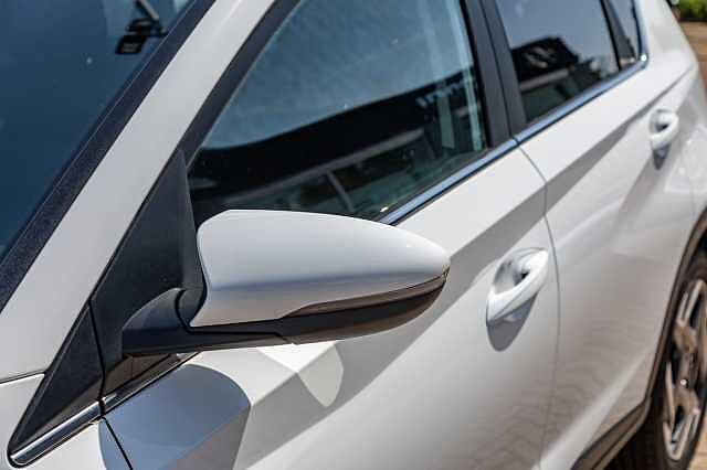 Hyundai BAYON 1.0 TGDi Premium 5dr