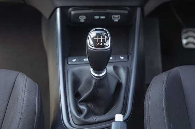 Hyundai BAYON 1.0 TGDi Premium 5dr