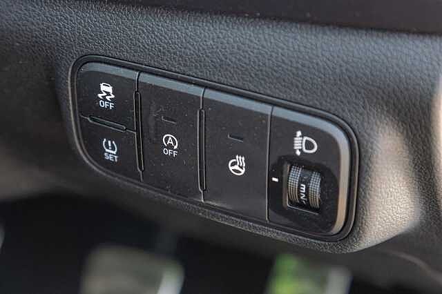 Hyundai BAYON 1.0 TGDi Premium 5dr