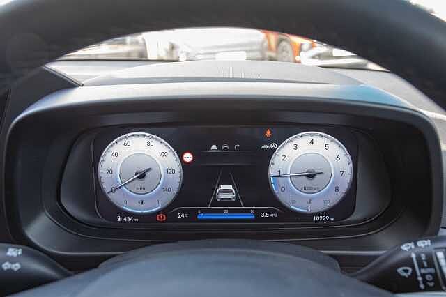 Hyundai BAYON 1.0 TGDi Premium 5dr