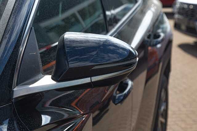 Hyundai TUCSON 1.6 TGDi Premium 5dr 2WD