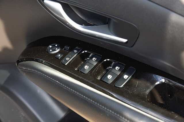 Hyundai TUCSON 1.6 TGDi Premium 5dr 2WD