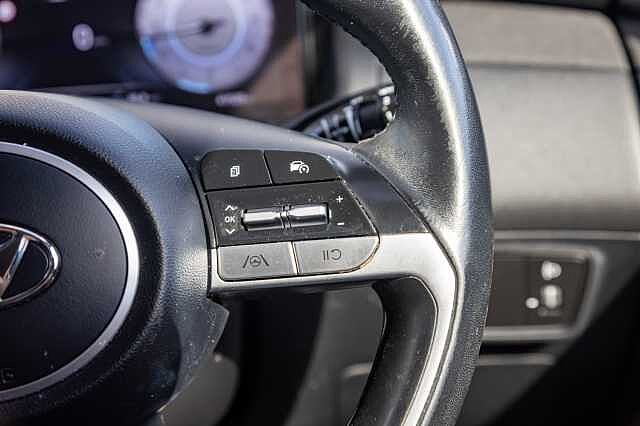 Hyundai TUCSON 1.6 TGDi Premium 5dr 2WD