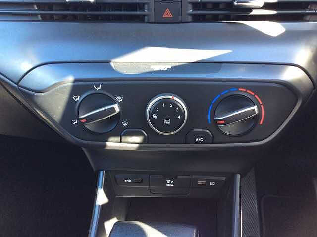 Hyundai i20 1.0T GDi 48V MHD SE Connect 5dr DCT