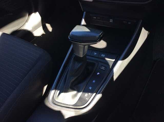 Hyundai i20 1.0T GDi 48V MHD SE Connect 5dr DCT