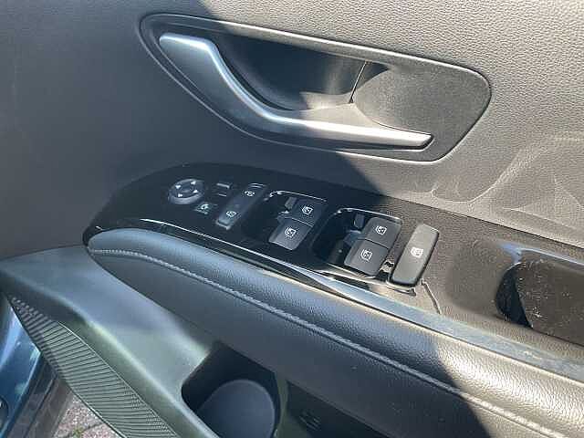 Hyundai TUCSON 1.6 TGDi Hybrid 230 Ultimate 5dr 2WD Auto