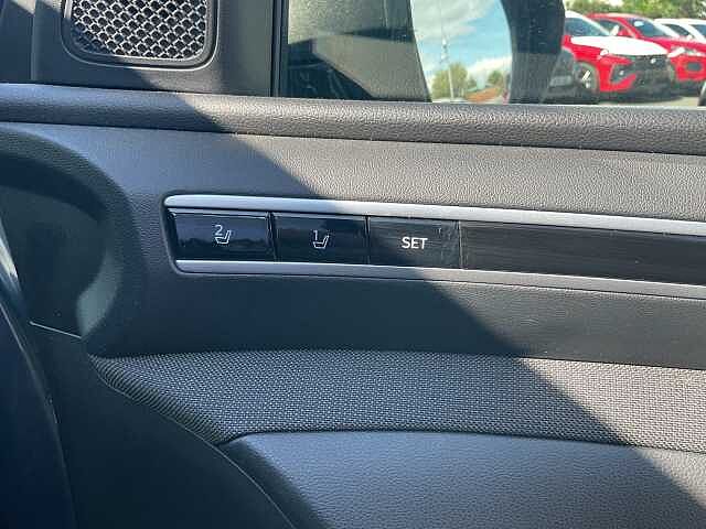 Hyundai TUCSON 1.6 TGDi Hybrid 230 Ultimate 5dr 2WD Auto