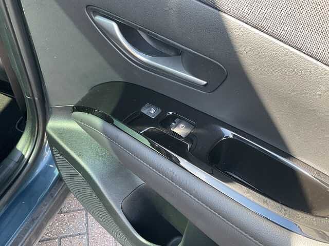 Hyundai TUCSON 1.6 TGDi Hybrid 230 Ultimate 5dr 2WD Auto