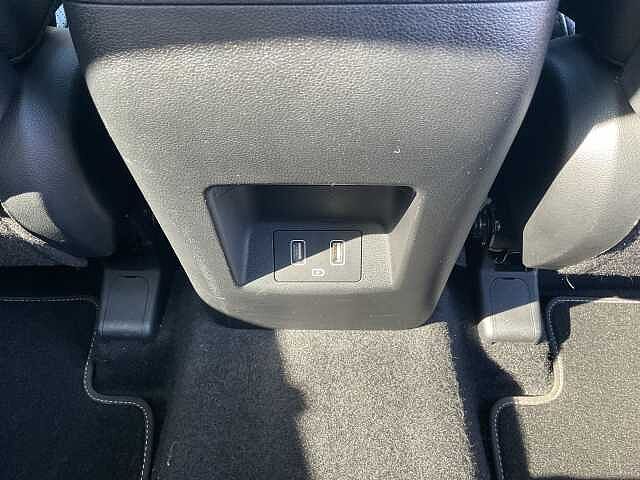 Hyundai TUCSON 1.6 TGDi Hybrid 230 Ultimate 5dr 2WD Auto