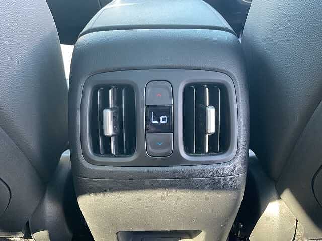 Hyundai TUCSON 1.6 TGDi Hybrid 230 Ultimate 5dr 2WD Auto