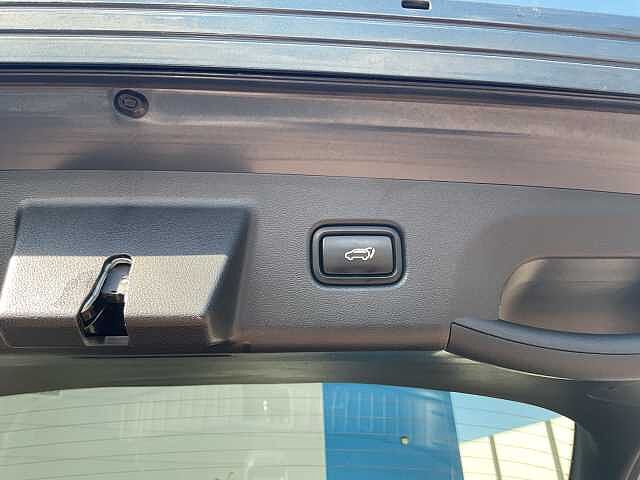 Hyundai TUCSON 1.6 TGDi Hybrid 230 Ultimate 5dr 2WD Auto