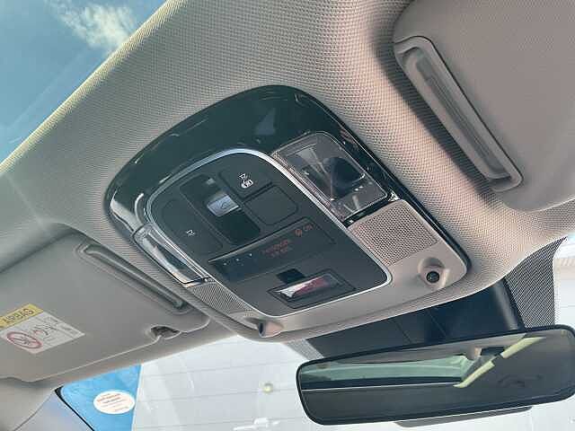 Hyundai TUCSON 1.6 TGDi Hybrid 230 Ultimate 5dr 2WD Auto