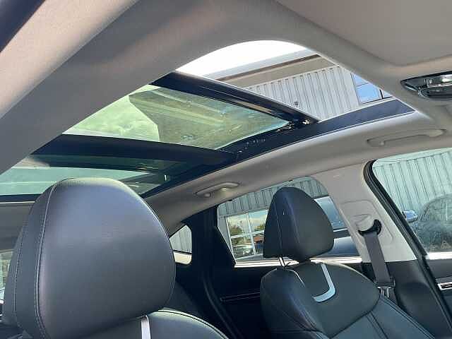 Hyundai TUCSON 1.6 TGDi Hybrid 230 Ultimate 5dr 2WD Auto