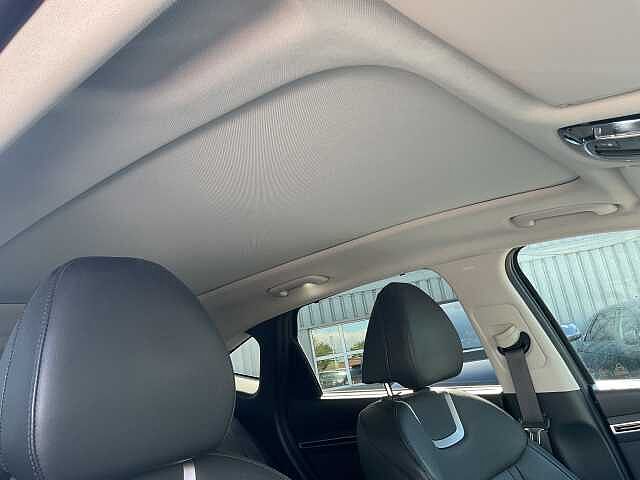 Hyundai TUCSON 1.6 TGDi Hybrid 230 Ultimate 5dr 2WD Auto