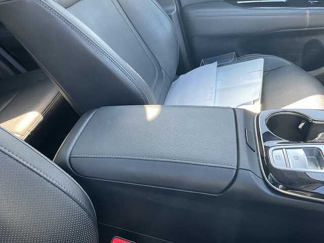 Hyundai TUCSON 1.6 TGDi Hybrid 230 Ultimate 5dr 2WD Auto