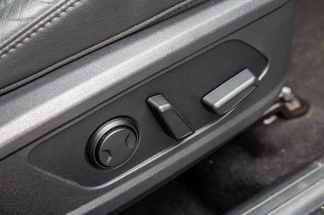 Hyundai TUCSON 1.6 TGDi Hybrid 230 Ultimate 5dr 2WD Auto