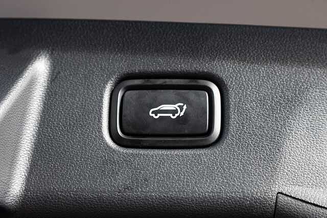 Hyundai TUCSON 1.6T Plug-in Hybrid N Line 5dr 4WD Auto