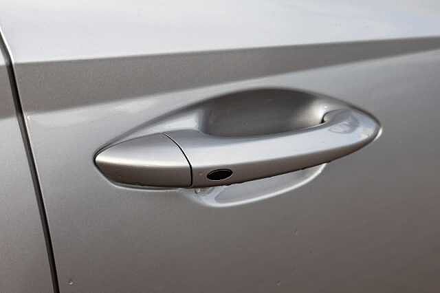 Hyundai TUCSON 1.6T Plug-in Hybrid N Line 5dr 4WD Auto