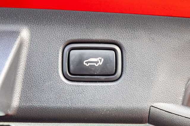 Hyundai TUCSON 1.6 TGDi Ultimate 5dr 2WD