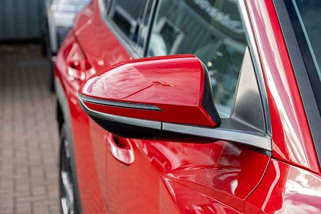 Hyundai TUCSON 1.6 TGDi Ultimate 5dr 2WD