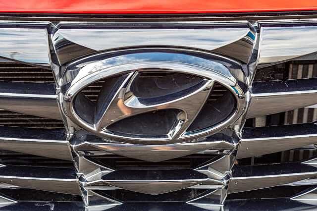 Hyundai TUCSON 1.6 TGDi Ultimate 5dr 2WD