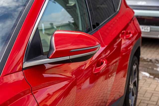 Hyundai TUCSON 1.6 TGDi Ultimate 5dr 2WD