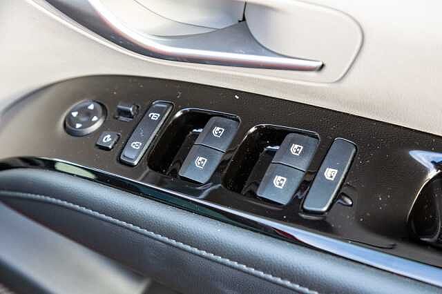 Hyundai TUCSON 1.6 TGDi Ultimate 5dr 2WD