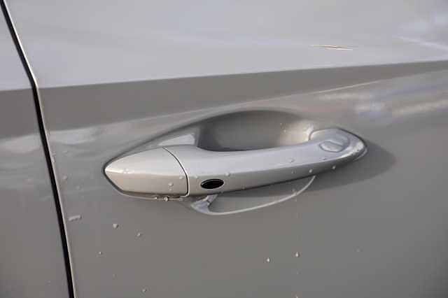 Hyundai TUCSON 1.6T 48V MHD N Line S 5dr DCT